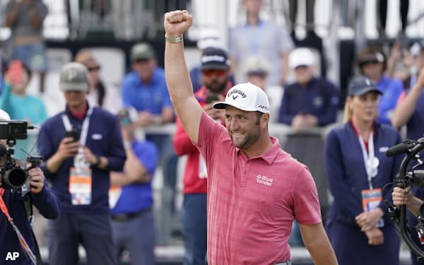 セベ バレステロス のニュース一覧 日本経済新聞 セベ バレステロス のニュース一覧 日本経済新聞