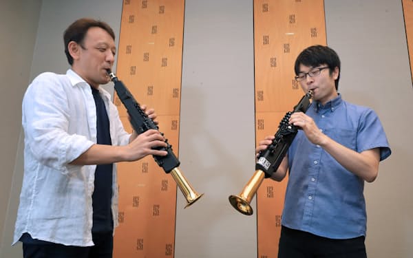 楽器にもdx Aiやiotで誰でも演奏者に 日本経済新聞 楽器にもdx Aiやiotで誰でも演奏者に 日本経済新聞