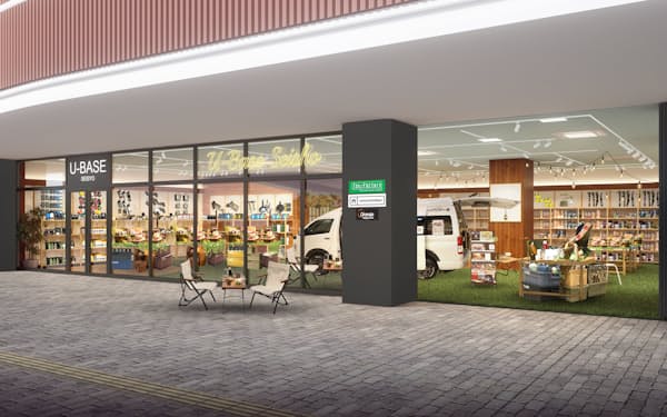 横浜トヨペット のニュース一覧 日本経済新聞 横浜トヨペット のニュース一覧 日本経済新聞