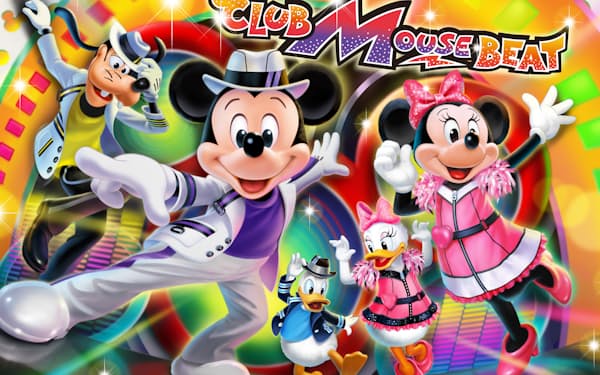 東京ディズニーシー 周年イベントを開催 9月から 日本経済新聞 東京ディズニーシー 周年イベントを開催 9月から 日本経済新聞