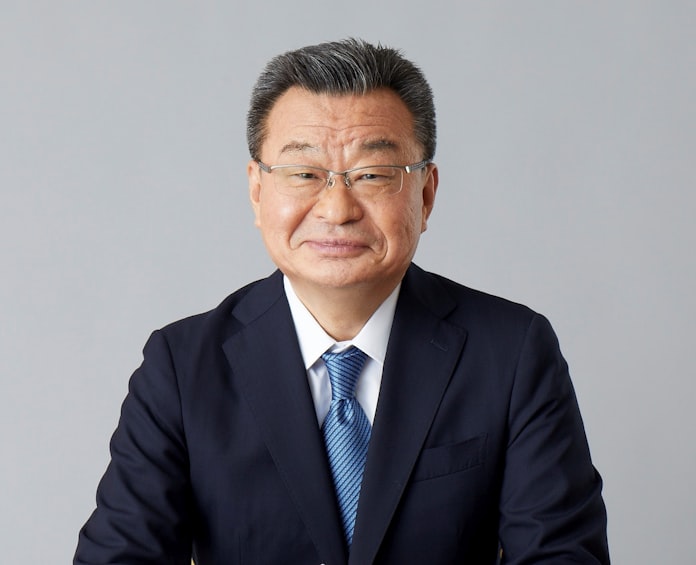 埼玉県信用金庫 理事長に池田氏 日本経済新聞