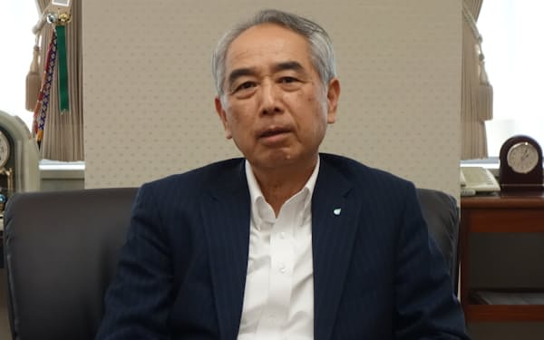 福岡中央銀 十八親和銀の荒木副頭取を顧問に 日本経済新聞 福岡中央銀 十八親和銀の荒木副頭取を顧問に 日本経済新聞