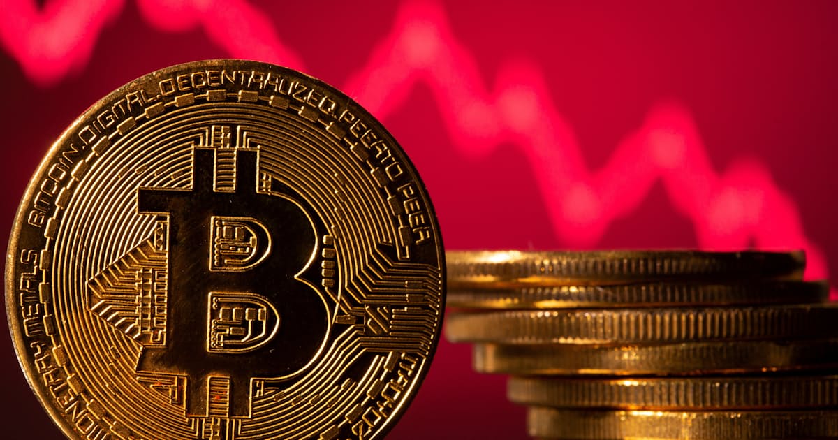 ビットコイン一時3万ドル割れ 中国の規制強化で 日本経済新聞 ビットコイン一時3万ドル割れ 中国の規制強化で 日本経済新聞