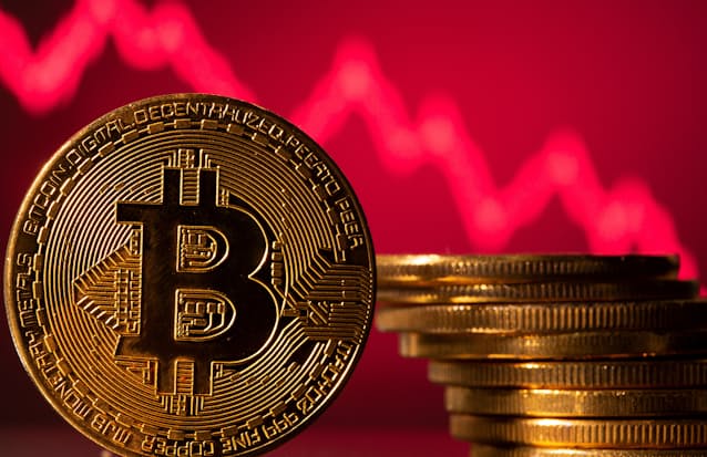 ビットコイン一時3万ドル割れ 中国の規制強化で 日本経済新聞 ビットコイン一時3万ドル割れ 中国の規制強化で 日本経済新聞