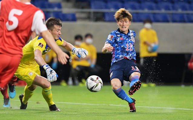 プロアスリートは脳から育てよ ビジュアルで迫る現場 日本経済新聞 プロアスリートは脳から育てよ ビジュアルで迫る現場 日本経済新聞