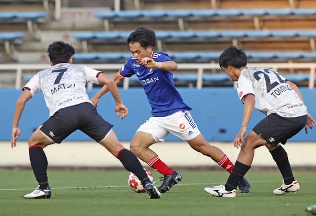 プロアスリートは脳から育てよ ビジュアルで迫る現場 日本経済新聞 プロアスリートは脳から育てよ ビジュアルで迫る現場 日本経済新聞