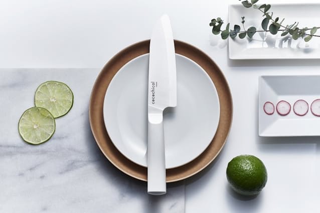 京セラ 切れ味2倍長持ちのナイフ 新ブランドを展開 日本経済新聞 京セラ 切れ味2倍長持ちのナイフ 新ブランドを展開 日本経済新聞