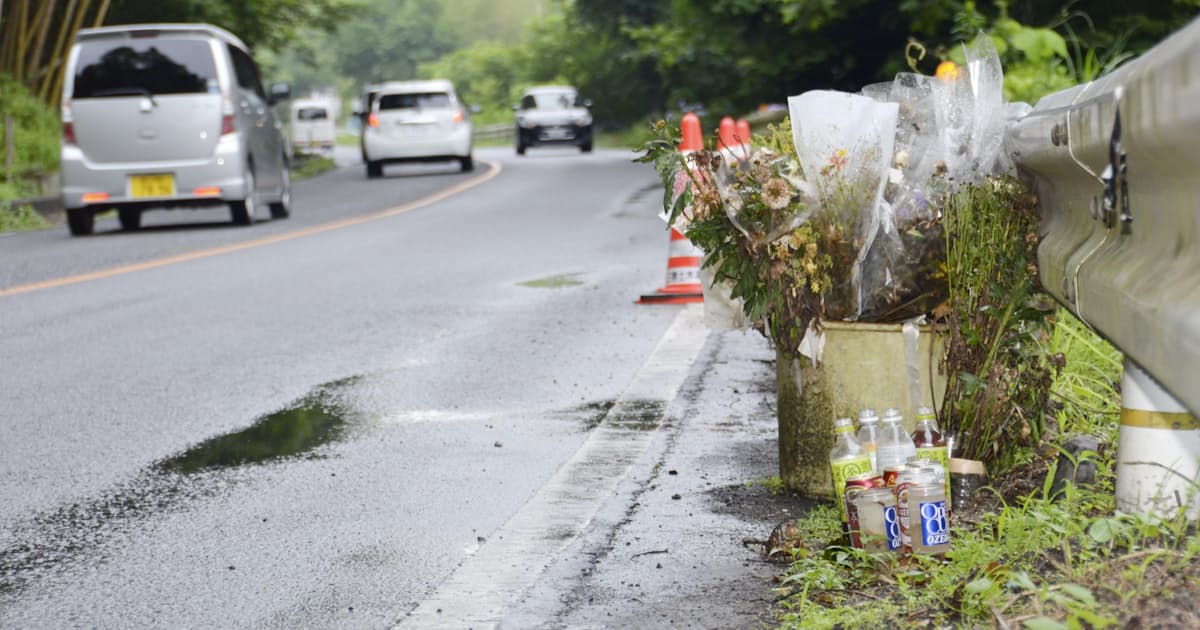 2人ひき逃げ殺人に死刑 人命軽視 福島地裁支部 日本経済新聞 2人ひき逃げ殺人に死刑 人命軽視 福島地裁支部 日本経済新聞