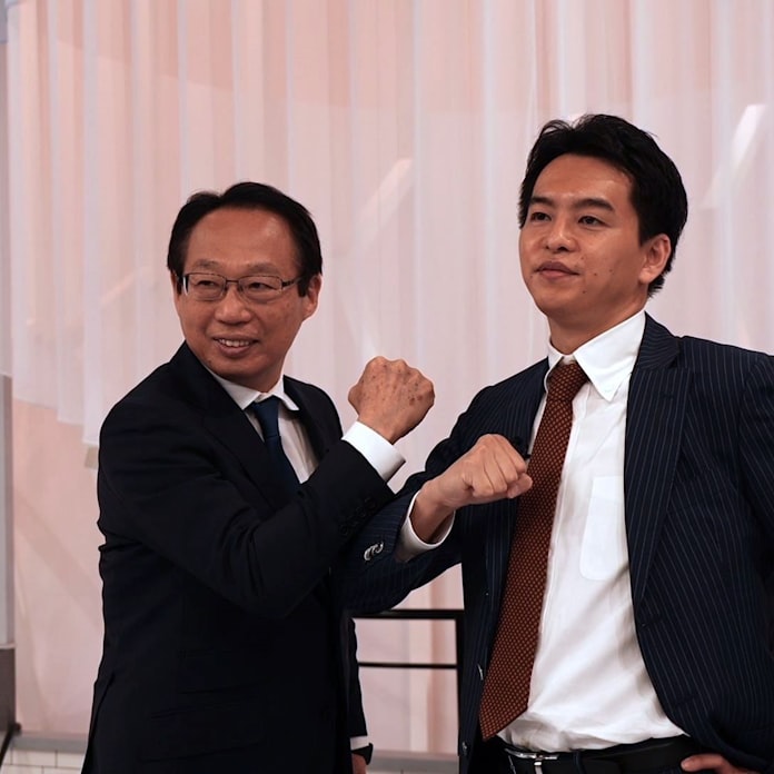 岡田武史氏の地方発ニッポン再生 M Aで地方を強く 日本経済新聞 岡田武史氏の地方発ニッポン再生 M Aで地方を強く 日本経済新聞