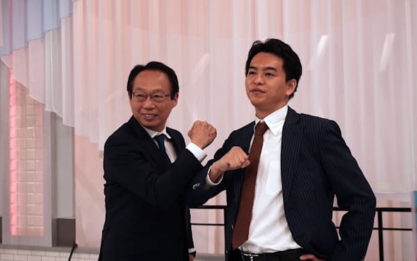 岡田武史 のニュース一覧 日本経済新聞 岡田武史 のニュース一覧 日本経済新聞