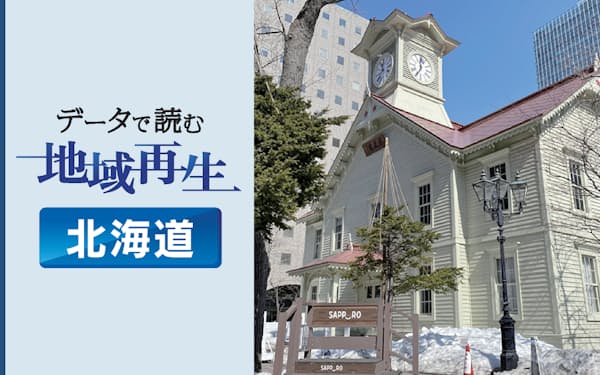 北海道に 聖地巡礼 続々 アニメも歴史も映える風景 日本経済新聞 北海道に 聖地巡礼 続々 アニメも歴史も映える風景 日本経済新聞