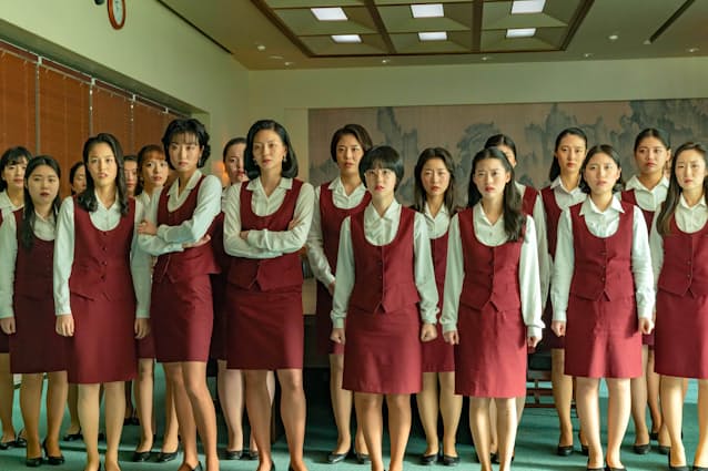 報われぬ女性社員が企業の不正を追及 韓国の逆転劇映画 日本経済新聞 報われぬ女性社員が企業の不正を追及 韓国の逆転劇映画 日本経済新聞