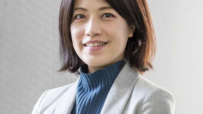 乳がん 無痛で触らず検査 リリーメドテックの東ceo 日本経済新聞 乳がん 無痛で触らず検査 リリーメドテックの東ceo 日本経済新聞