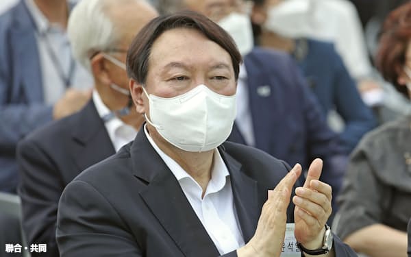 洪準杓 のニュース一覧 日本経済新聞 洪準杓 のニュース一覧 日本経済新聞