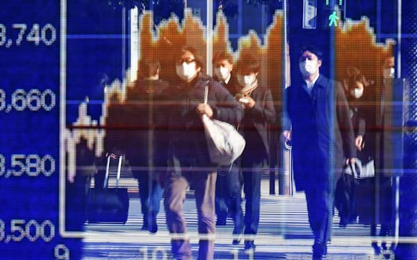 スクランブル のニュース一覧 日本経済新聞 スクランブル のニュース一覧 日本経済新聞