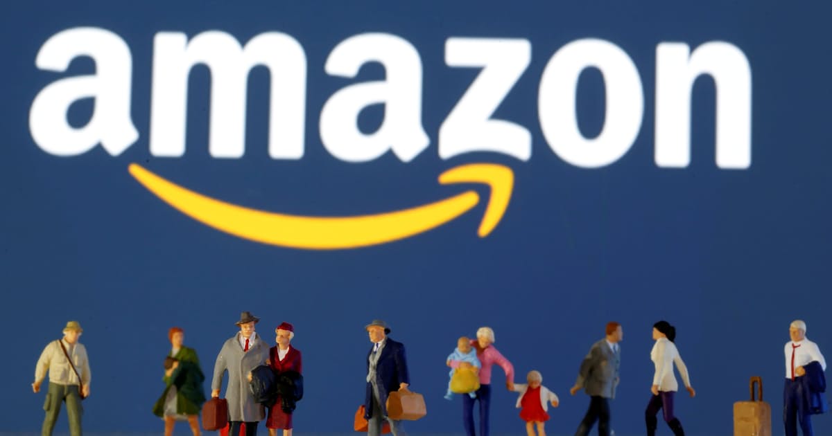 Amazon 分割回避へ先手 Ftc調査で委員長除外を要望 日本経済新聞 Amazon 分割回避へ先手 Ftc調査で委員長除外を要望 日本経済新聞