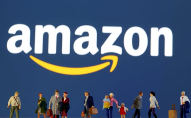 Amazon 分割回避へ先手 Ftc調査で委員長除外を要望 日本経済新聞 Amazon 分割回避へ先手 Ftc調査で委員長除外を要望 日本経済新聞