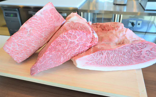 山口畜産 東京 銀座に焼肉店 自社ブランド牛拡大へ 日本経済新聞