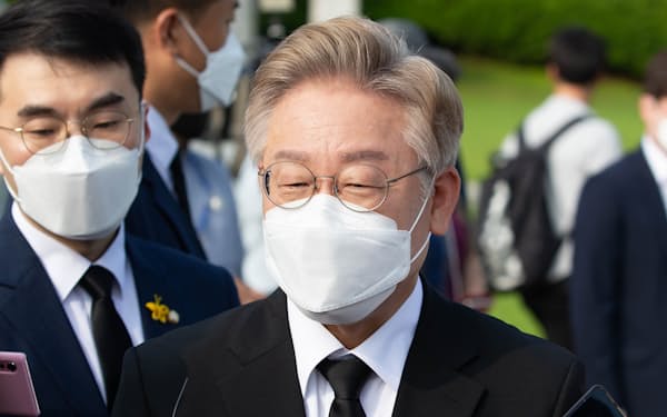 洪準杓 のニュース一覧 日本経済新聞 洪準杓 のニュース一覧 日本経済新聞