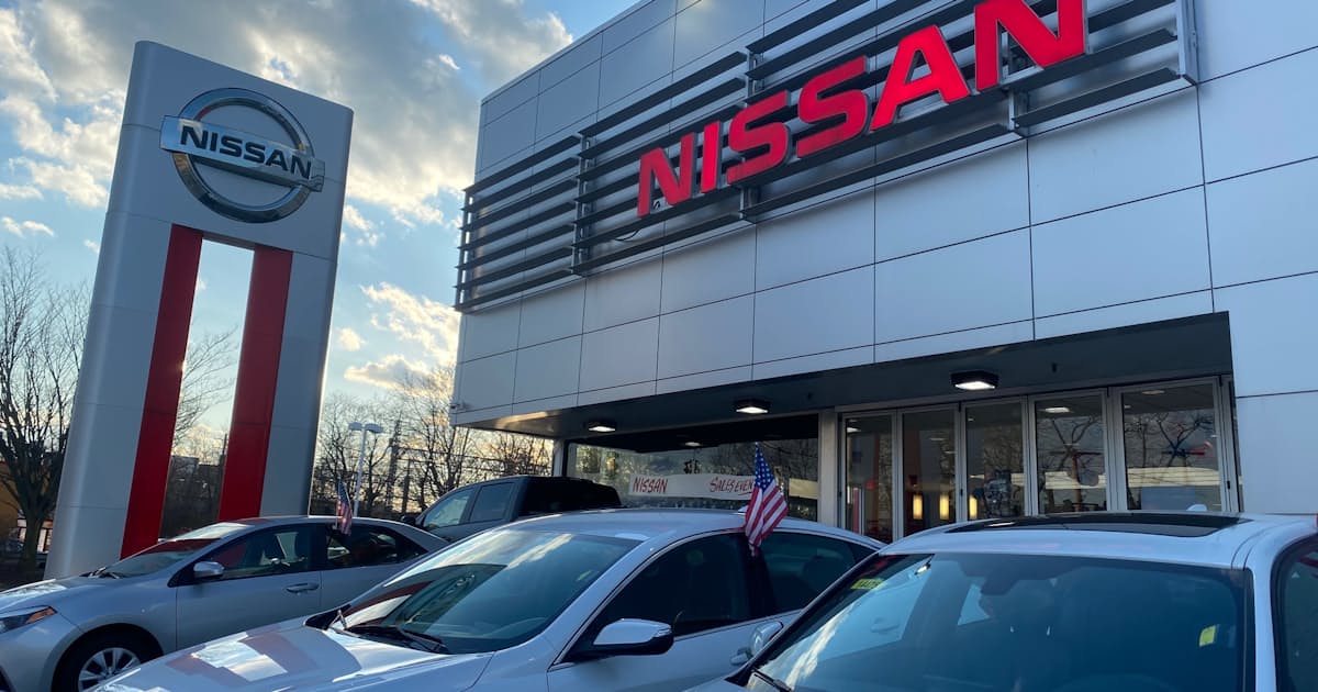 日本車の米新車販売64 増 4 6月 トヨタがgm抜く 日本経済新聞 日本車の米新車販売64 増 4 6月 トヨタがgm抜く 日本経済新聞