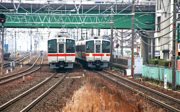 鉄道の達人 のニュース一覧 日本経済新聞 鉄道の達人 のニュース一覧 日本経済新聞