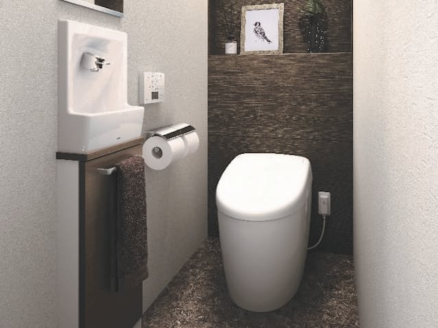 Toto トイレの蓋閉めてから自動洗浄 コロナ禍で配慮 日本経済新聞 Toto トイレの蓋閉めてから自動洗浄 コロナ禍で配慮 日本経済新聞