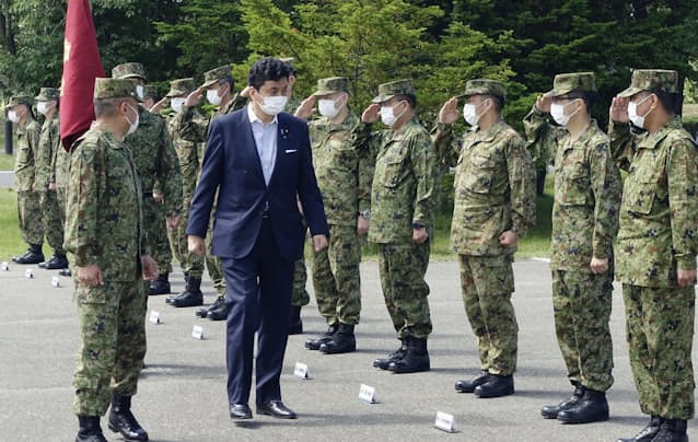 東京五輪に自衛隊員8500人 医療提供や国旗掲揚 日本経済新聞 東京五輪に自衛隊員8500人 医療提供や国旗掲揚 日本経済新聞