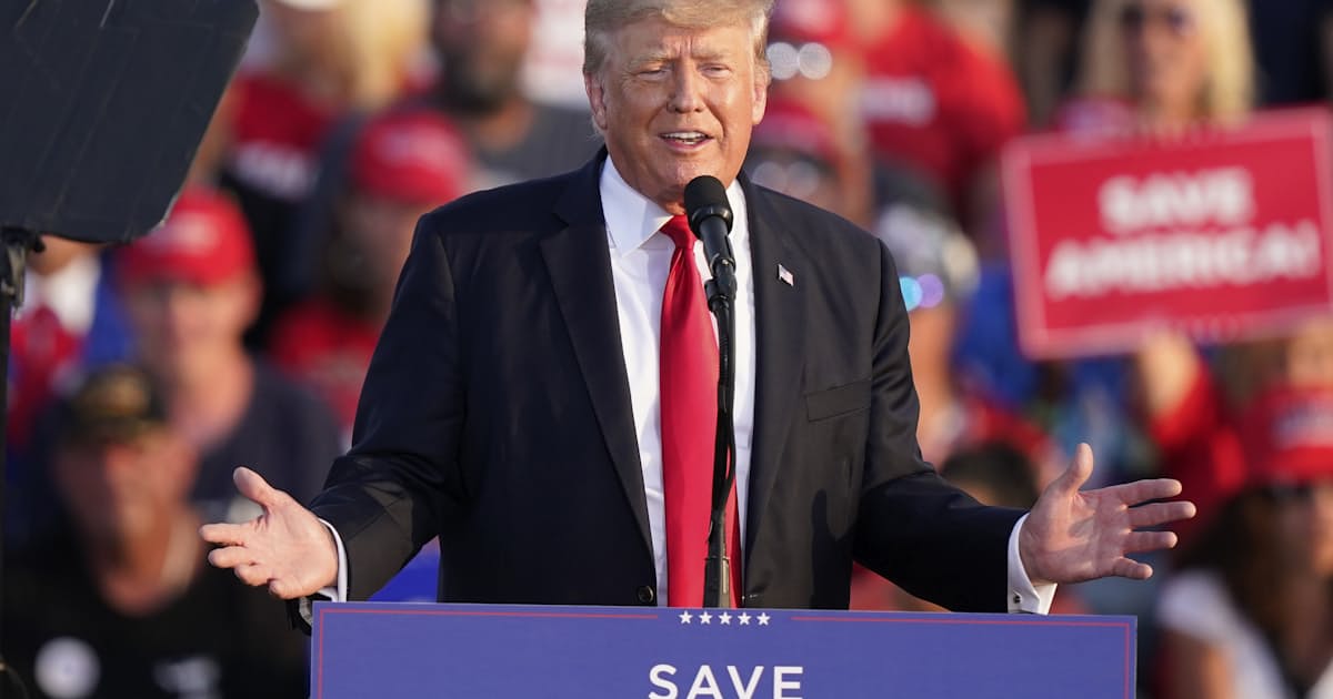 デマ、世論誘導…フェイクが題材 エンタメ小説の警鐘(写真=AP)