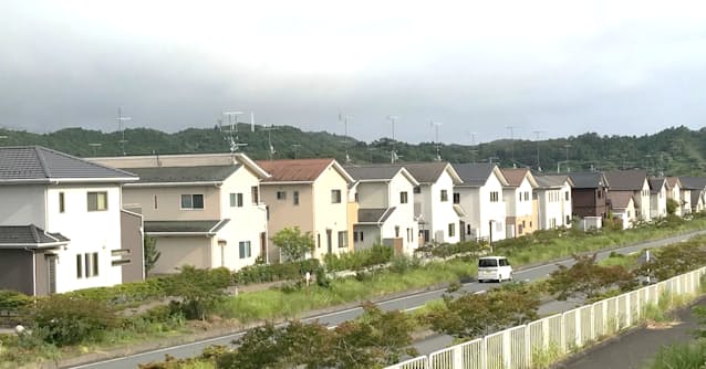 福島 いわき市 Itの実証実験でニュータウン再生 日本経済新聞 福島 いわき市 Itの実証実験でニュータウン再生 日本経済新聞