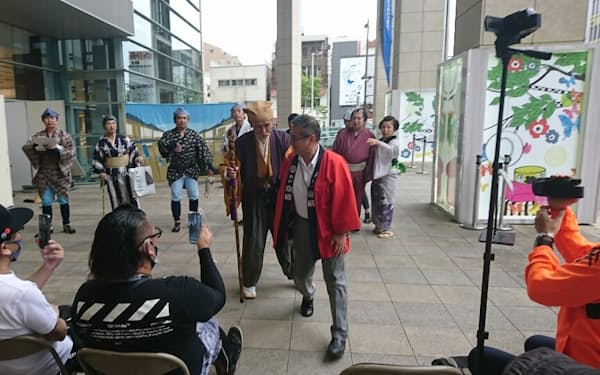 水戸京成百貨店 のニュース一覧 日本経済新聞 水戸京成百貨店 のニュース一覧 日本経済新聞