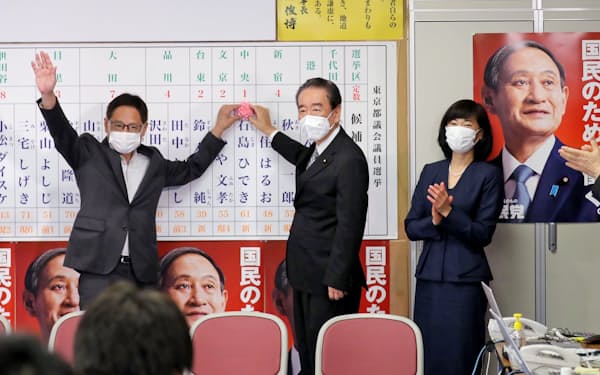 山崎一輝 のニュース一覧 日本経済新聞 山崎一輝 のニュース一覧 日本経済新聞