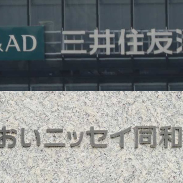 Ms Ad システム統合完了へ 保険金払いで共同開発 日本経済新聞