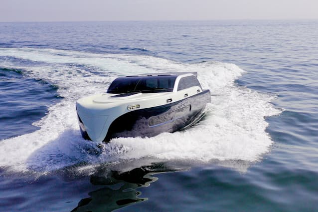 自家用ボート いくらで持てる 維持に年100万円も 日本経済新聞