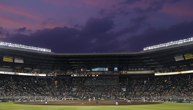 甲子園球場の照明 Led化へ Co2を6割削減 日本経済新聞 甲子園球場の照明 Led化へ Co2を6割削減 日本経済新聞