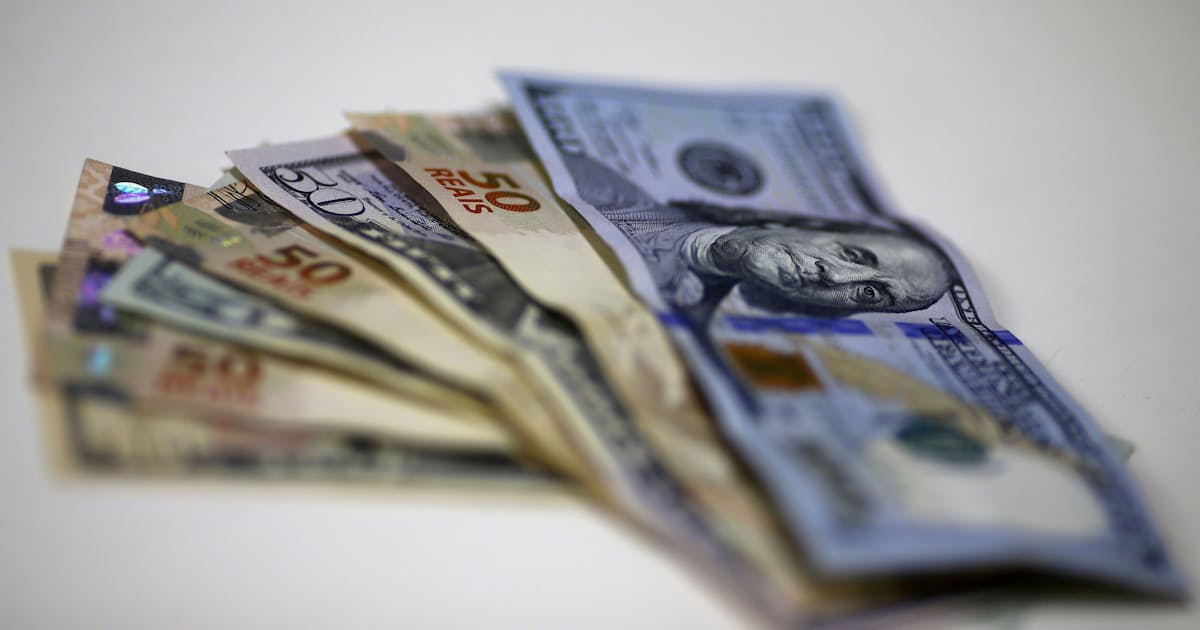 通貨上昇率 ブラジルレアル首位 資源高 利上げで選別 日本経済新聞 通貨上昇率 ブラジルレアル首位 資源高 利上げで選別 日本経済新聞