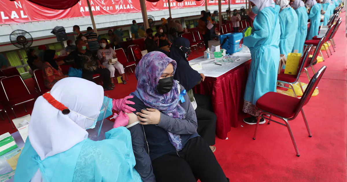 新型コロナ インドネシア在留邦人10日で5人死亡 コロナ再拡大 日本経済新聞