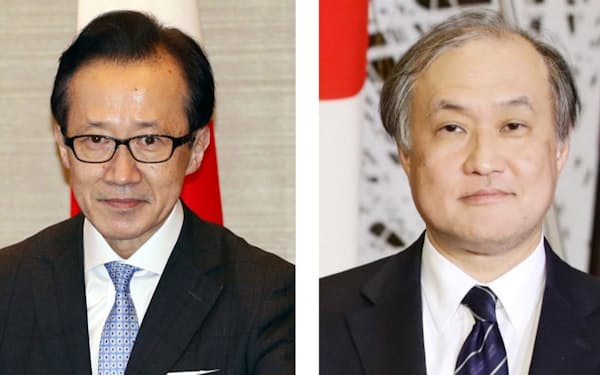 警察庁交通局長に北村氏 日本経済新聞 警察庁交通局長に北村氏 日本経済新聞