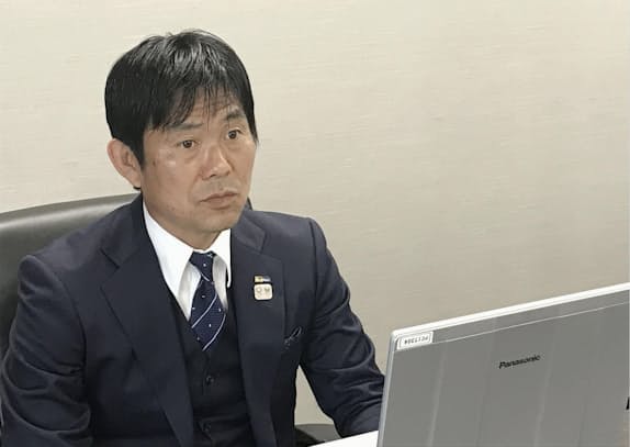 豪 サウジ 中国 タフガイ多いサッカーw杯最終予選 日本経済新聞 豪 サウジ 中国 タフガイ多いサッカーw杯最終予選 日本経済新聞