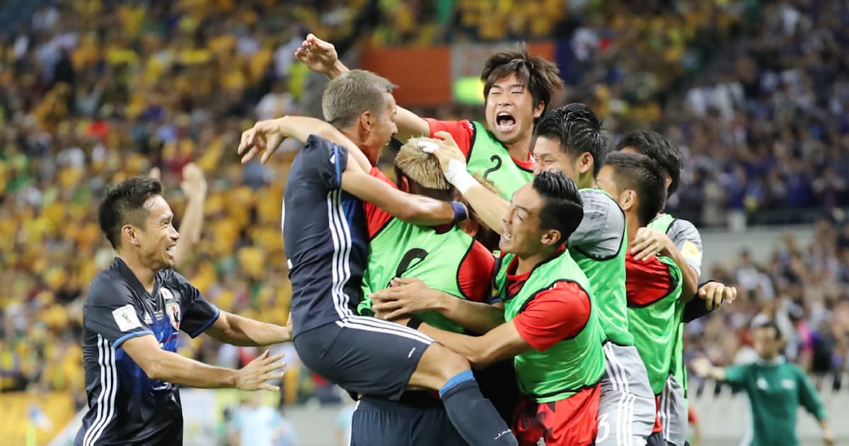 豪 サウジ 中国 タフガイ多いサッカーw杯最終予選 日本経済新聞 豪 サウジ 中国 タフガイ多いサッカーw杯最終予選 日本経済新聞