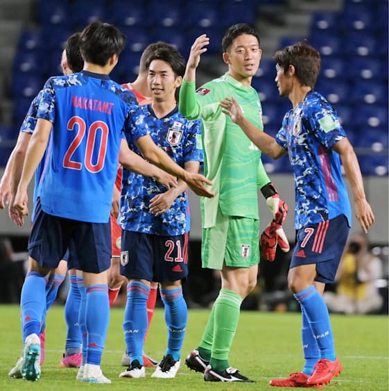 豪 サウジ 中国 タフガイ多いサッカーw杯最終予選 日本経済新聞 豪 サウジ 中国 タフガイ多いサッカーw杯最終予選 日本経済新聞