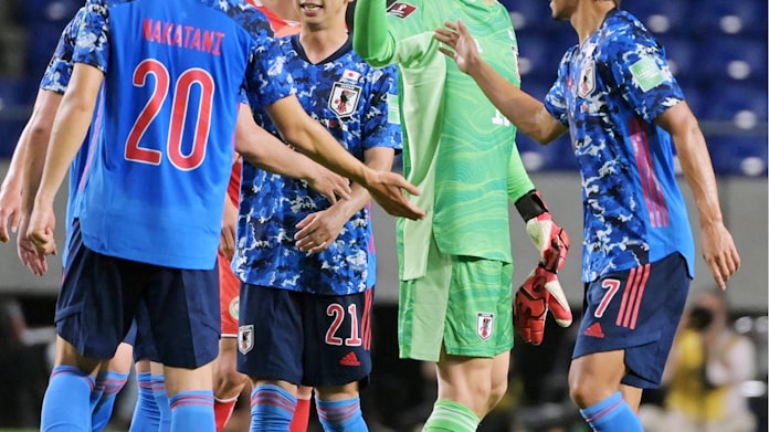 豪 サウジ 中国 タフガイ多いサッカーw杯最終予選 日本経済新聞 豪 サウジ 中国 タフガイ多いサッカーw杯最終予選 日本経済新聞