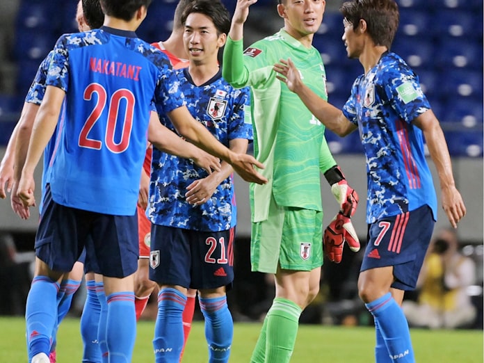 豪 サウジ 中国 タフガイ多いサッカーw杯最終予選 日本経済新聞 豪 サウジ 中国 タフガイ多いサッカーw杯最終予選 日本経済新聞