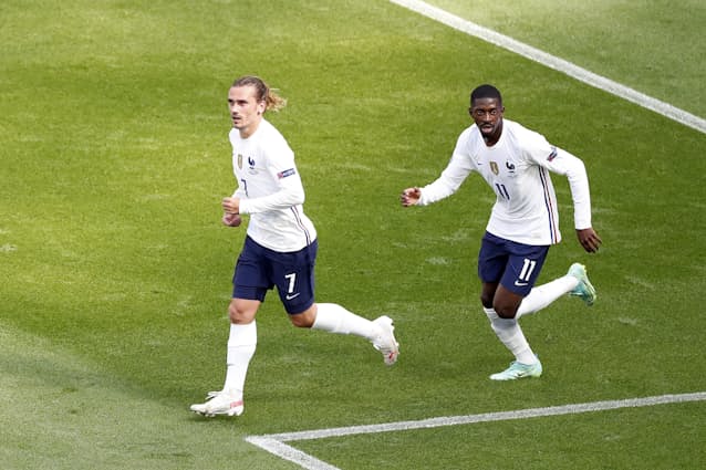 仏サッカー選手が日本差別か 映像流出 批判浴び謝罪 日本経済新聞 仏サッカー選手が日本差別か 映像流出 批判浴び謝罪 日本経済新聞
