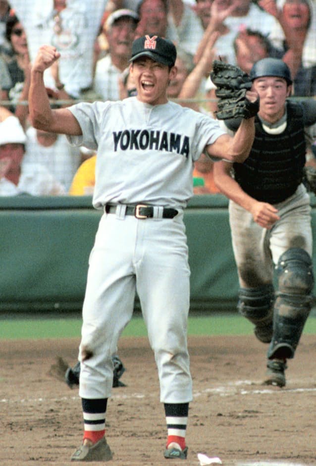 西武 松坂の引退発表 平成の怪物 日米通算170勝 日本経済新聞 西武 松坂の引退発表 平成の怪物 日米通算170勝 日本経済新聞