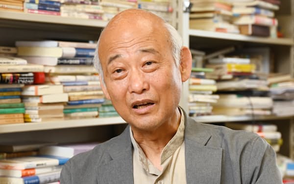 野矢茂樹 のニュース一覧 日本経済新聞 野矢茂樹 のニュース一覧 日本経済新聞