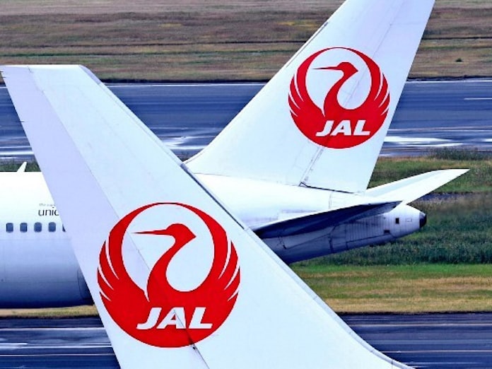 新型コロナ Jal 7 8月に約4000便を追加減便 日本経済新聞 新型コロナ Jal 7 8月に約4000便を追加減便 日本経済新聞