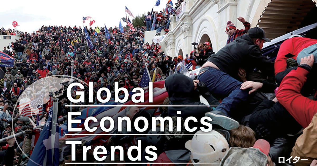 フェイクニュースに迫る経済学 被害抑制策も追求