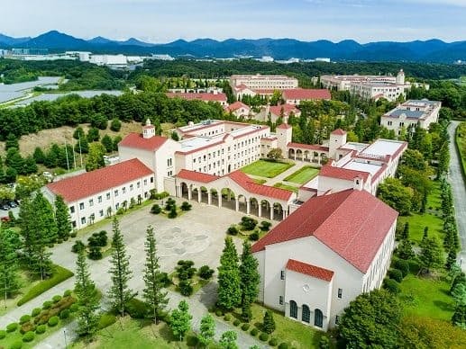 関学大 官民連携の起業支援施設 25年に供用開始 日本経済新聞 関学大 官民連携の起業支援施設 25年に供用開始 日本経済新聞