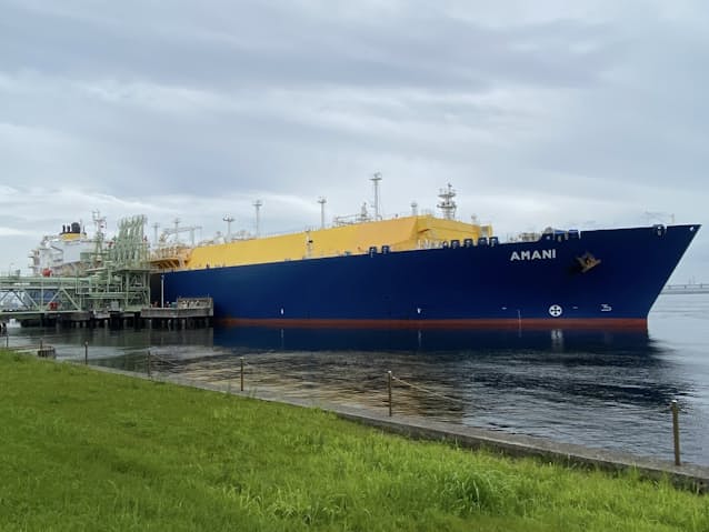 岡山ガス カーボンニュートラルなガス来春販売 法人向け 日本経済新聞 岡山ガス カーボンニュートラルなガス来春販売 法人向け 日本経済新聞