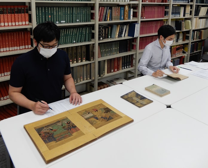 公家の文化を研究 継承へ キャンパス探訪 日本経済新聞 公家の文化を研究 継承へ キャンパス探訪 日本経済新聞